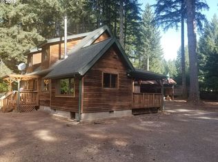 90868 Poodle Creek Rd, Noti, OR 97461