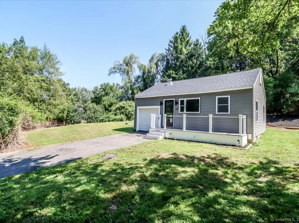 13 Turner Road, Litchfield, CT 06778