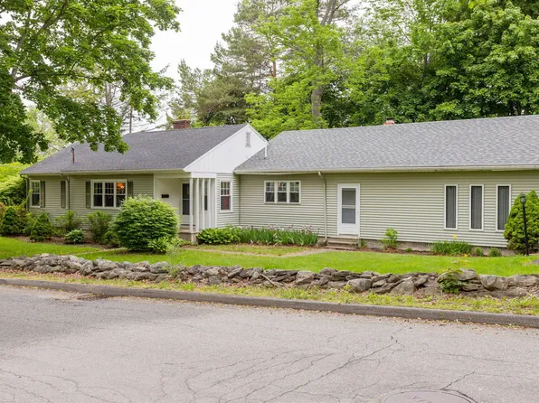 45 Quimby Street, Augusta, ME 04330