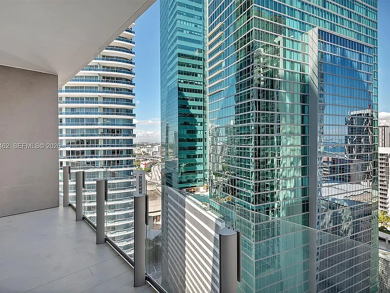 300 Biscayne Boulevard Way #3008W — Photo 9