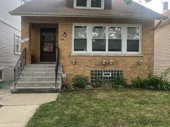 5837 N Marmora Ave, Chicago, IL 60646