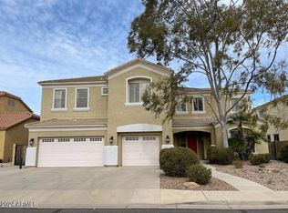 4940 E Runaway Bay Dr, Chandler, AZ 85249