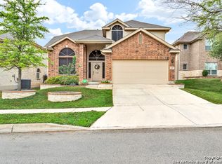 12615 Panola Cv, San Antonio, TX 78253