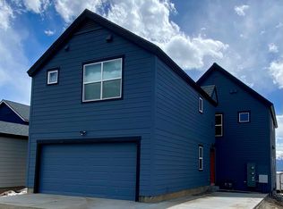 1206 Mineral Belt Grn #B, Leadville, CO 80461