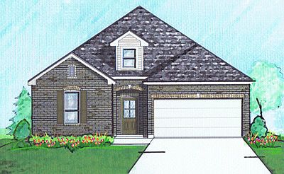 2733 Lily Circle