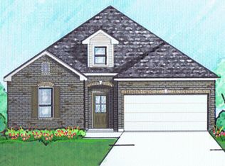2733 Lily Cir, Northport, AL 35473