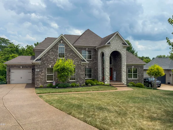 606 Weymuth Pl, Louisville, KY 40245