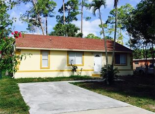 5522 Hardee St, Naples, FL 34113