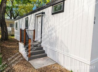 200 N Harrisville Rd #36, Ogden, UT 84404