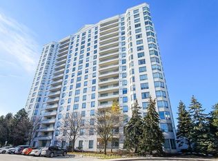 5001 Finch Ave E #202, Toronto, ON M1S 5J9