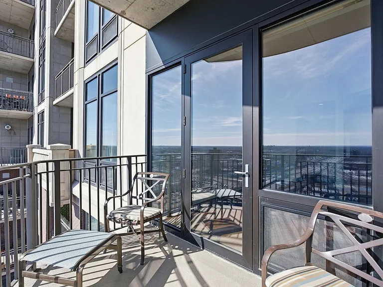 500 E Grant St #2406 — Photo 28