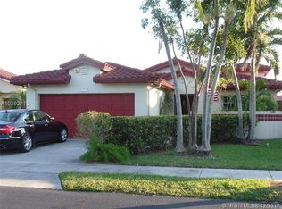 14728 SW 111th Ter, Miami, FL 33196