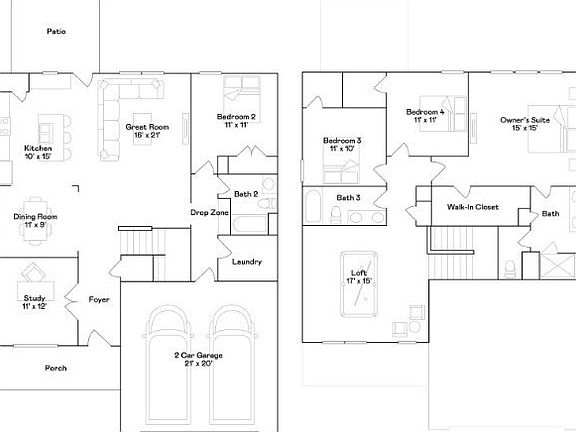 2nd image of 708 Moray Ln