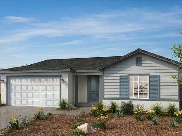 11665 Tiger Tail Rd, Moreno Valley, CA 92557