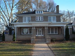 115 S Ellis St, Salisbury, NC 28144