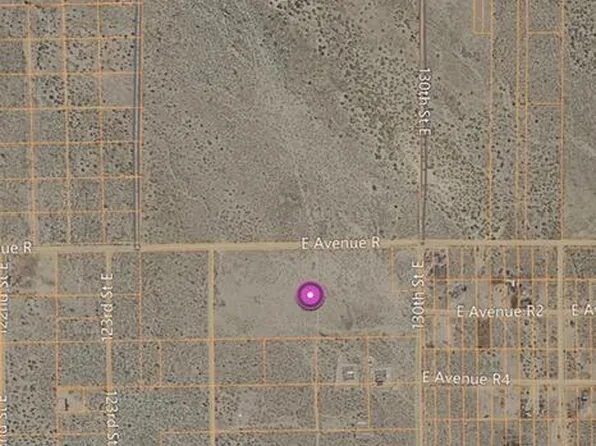 E Avenue R, Littlerock, CA 93543