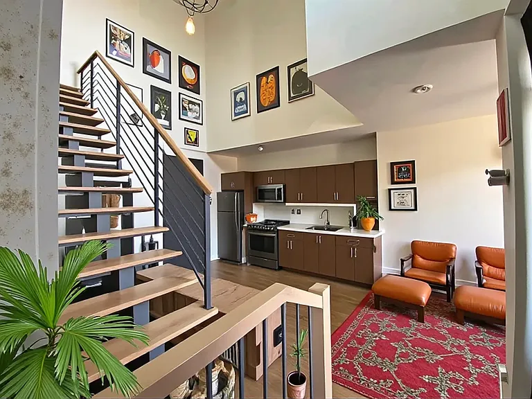 434 Manhattan Ave #PENTHOUSE — Photo 5