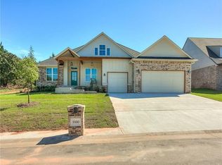 1600 Mason Ln, Edmond, OK 73034