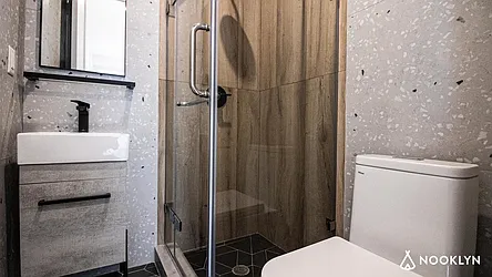 Rented by Nooklyn NYC LLC