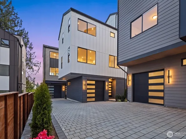 931 N 87th Street, Seattle, WA 98103
