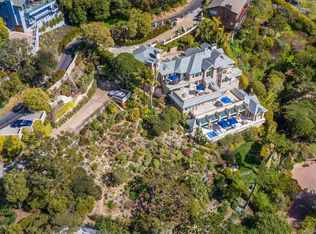 337 Belvedere Ave, Belvedere, CA 94920