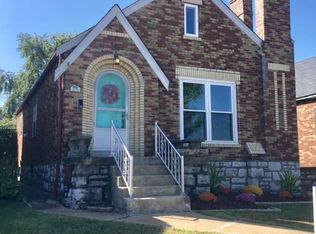 5718 Mardel Ave, Saint Louis, MO 63109