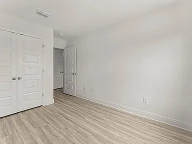 Upstairs Bedroom 1