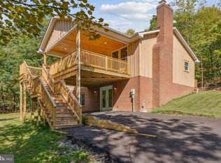 4739 Ford Fields Rd, Myersville, MD 21773