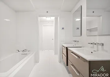 Rented by Mirador Real Estate