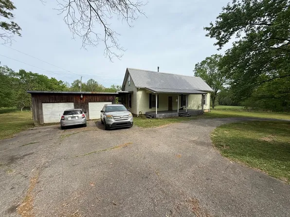 2245 Rabbit Creek Rd, Buchanan, TN 38222