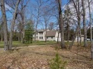 1414 Cobb Rd, Lewiston, MI 49756