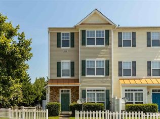 2211 Valley Edge Dr UNIT 100, Raleigh, NC 27614