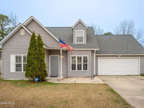 133 Jer Mar Drive, Havelock, NC 28532