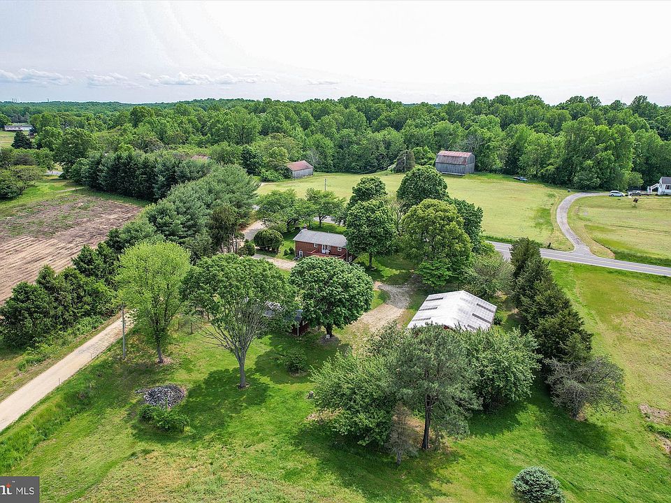 15200 Croom Rd, Brandywine, MD 20613 MLS MDPG2076960 Zillow
