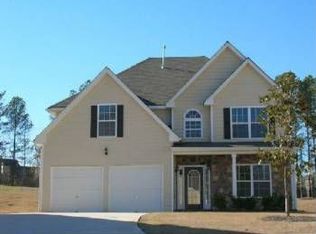 50 Briandwood Dr, Newnan, GA 30265
