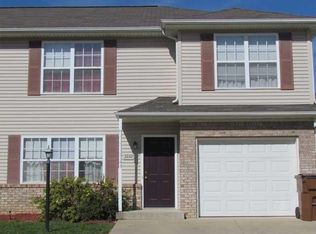 3932 S Cramer Cir, Bloomington, IN