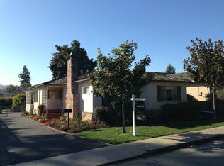 455 22nd Ave, San Mateo, CA 94403