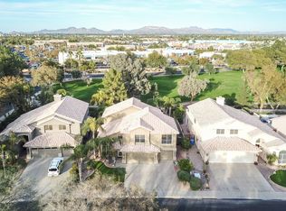 4708 E Desert Ln, Gilbert, AZ 85234