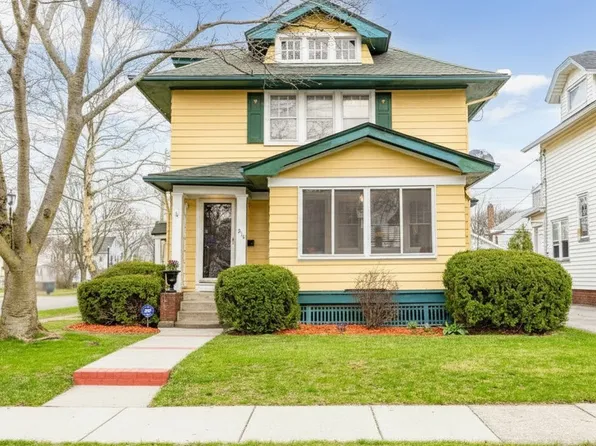 214 Winbourne Rd, Rochester, NY 14619