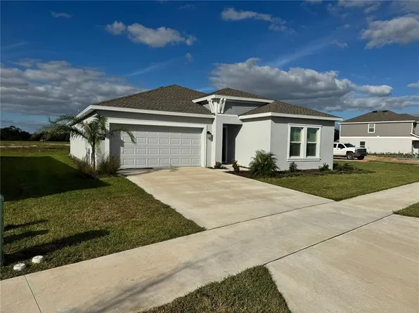 309 Singing Sands Cir, Lake Wales, FL 33859