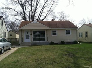 3015 Ruth St, Rockford, IL 61103