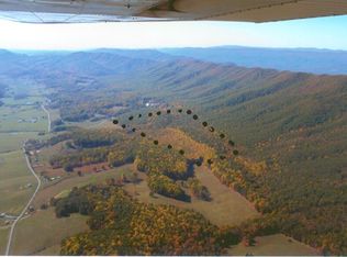 5460 E Catawba Forest Rd, Catawba, VA 24070