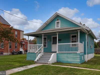 907 Walnut St, Columbia, PA, 17512