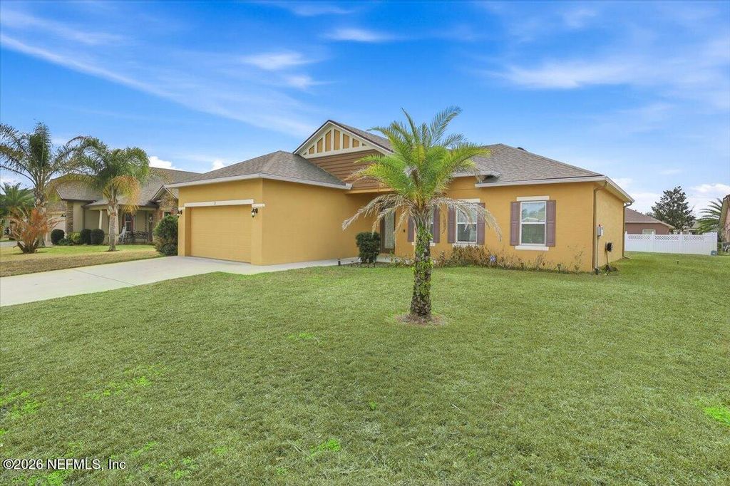 21 LEWISDALE Lane, Palm Coast, FL - View 3