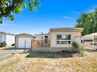 380 E Pole Rd TRAILER 4, Lynden, WA 98264