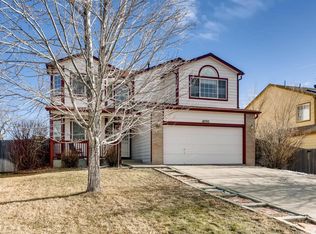 18792 E Hamilton Dr, Aurora, CO 80013