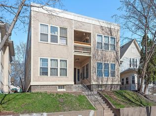 2541 Fillmore St NE UNIT 1, Minneapolis, MN 55418