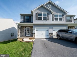 1247 Fairmont Ave, Temple, PA 19560