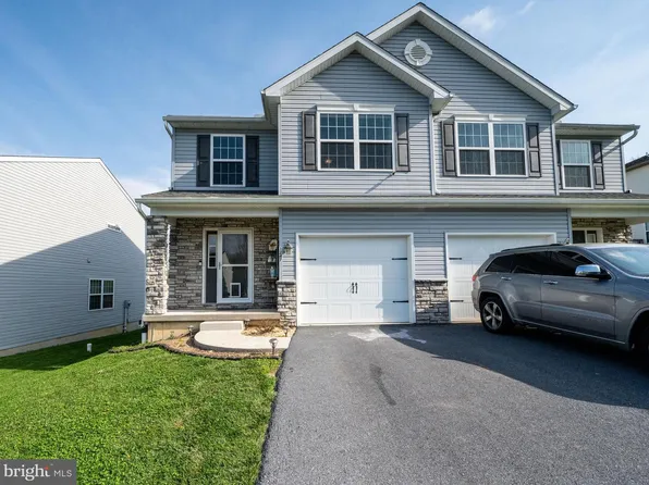 1247 Fairmont Ave, Temple, PA 19560