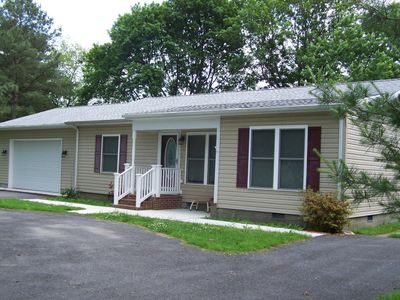 102 Mimosa Dr, Cambridge, MD, 21613